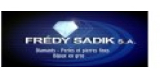 Fredy Sadik SA - Logo