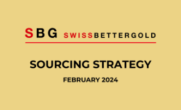 sourcing strategy